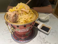 -关东小磨东北菜(漕河泾印象城店)