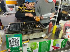 -大学城夜市