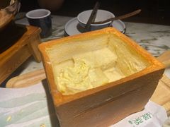 -绿茶餐厅(乐峰广场店)