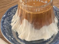 -六月花园咖啡馆(中关村东路店)