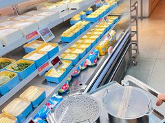 -海底捞大排档火锅(打浦路店)