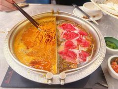 -一绪に寿喜烧(荟聚店)