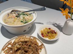 -莆田餐厅PUTIEN(世博源店)