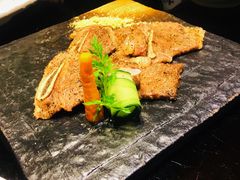 -梅筑·创意料理(王府井百货店)