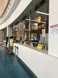 -天津市儿童医院(北辰龙岩院区)