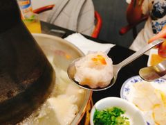 -北门涮肉·铜锅涮肉(南锣鼓巷店)