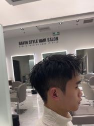 -崇尚GAVIN STYLE臻选