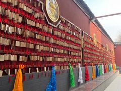 -西安市广仁寺
