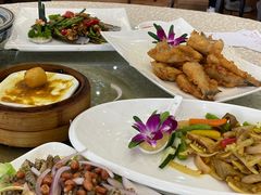 -聚家渔村·寻味顺德(大良店)
