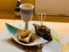 -鮨青(恒基名人购物中心店)