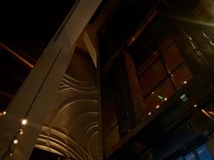 -上海柏悦酒店·世纪100牛排馆