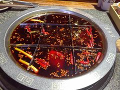 -巴将军·非遗老字号火锅(解放碑店)