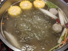 -潮牛一家潮汕牛肉火锅(璧山中央大街店)