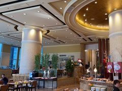 -怡聚轩全日制自助餐厅(大中华喜来登酒店)