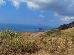 -嵛山岛