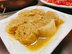 芥末墩-惠丰涮肉馆(德宝新园店)