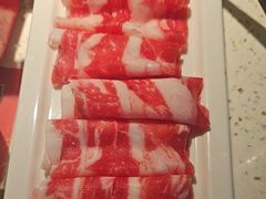 -沪小胖·小龙虾·蓝龙王(八佰伴店)