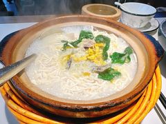 扬州大煮干丝-打酱油·非遗淮扬菜(瘦西湖梅岭店)