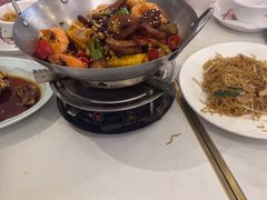 -嘉味港式餐厅(海门大有境店)