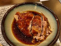 金陵烤鸭-南京大牌档(龙湖长楹天街店)
