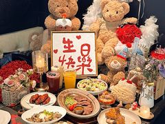 -Nord Grill&Bar Highland诺德西餐(深圳欢乐海岸店)