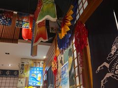-九酢·海鲜居酒屋