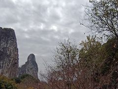 -南溪山景区