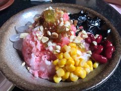 -西双版纳洲际度假酒店兰吧
