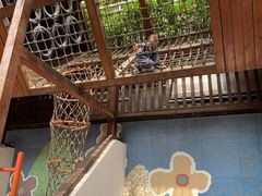 -中国福利会少年宫