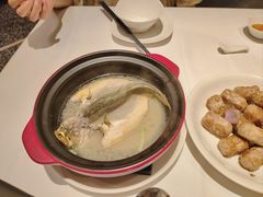 -莆田餐厅PUTIEN(武商MALL店)