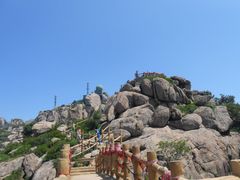 20130610&nbsp;377-崂山巨峰游览区