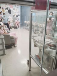 -金鹰国际月子中心(新街口店)