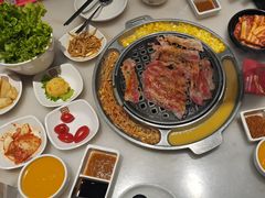 -韩宫宴烤肉·料理(合肥中环城店)