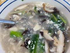 海蛎豆腐汤-老福洲(西洪路店)