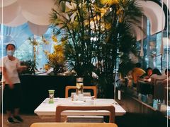 大堂-渔语鱼酸菜鱼新川菜(来福士店)