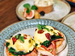 -ibarrel爱杯·bistro&brunch(江宁路店)