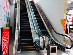 -天虹商场(后海店)