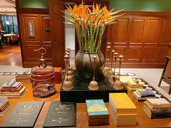 -民国红公馆·秦淮八艳(夫子庙店)