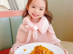 -Dazzling Cafe 蜜糖吐司专卖店