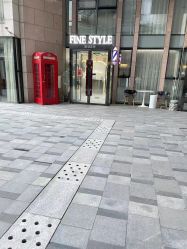-FINE HAIR造型沙龙