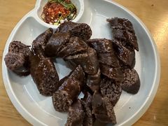 -顺姬冷面(长白西路店)