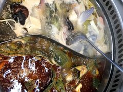 -胖师鱼馆非遗砂锅雅鱼(大北街店)