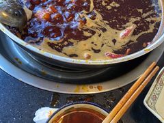-飘香火锅(玉林西路店)