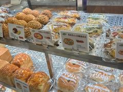 -君之狮子山·轻糖烘焙(松江印象城店)