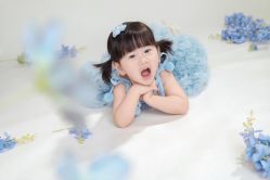 -卡卡西婴童摄影(虎门万达店)