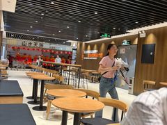 -永辉超市(嘉定宝龙广场店)