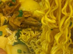 -巴山路曹记鸭霸王火锅(梅溪步步高新天地店)