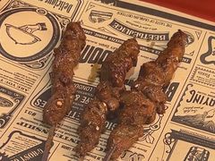 -神府路壹号·海鲜烧烤·砂锅粥·锅物(三坊七巷店)