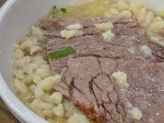 -一间楼牛羊肉泡馍馆(东一路店)