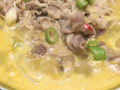 -金陵后厨·南京菜(新街口秣陵路店)